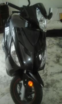 Hero Dash Modelo 2017