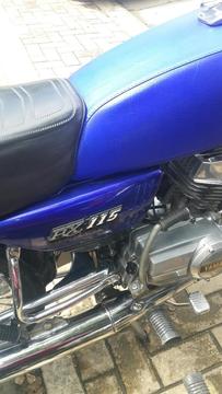 Rx115,2004 Solo Targeta