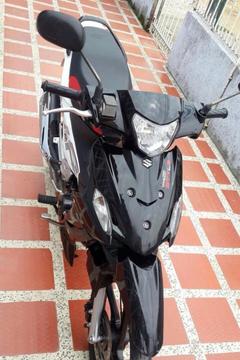 Suzuki Viva R Style 2015