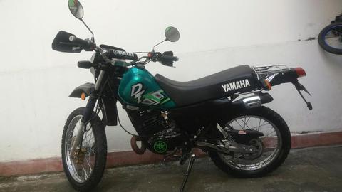 Vendo Cambio Yamaha Dt 125