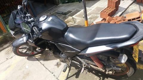 Vendo Moto Cb 110