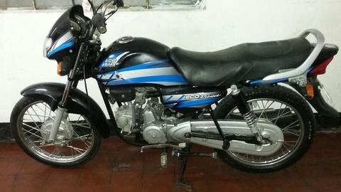 Vendo Moto Honda Eco Deluxex Modelo 2015