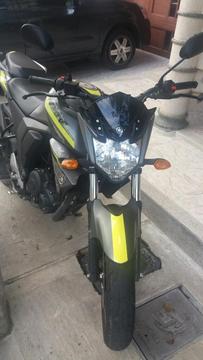 Yamaha Fz 2018 Special