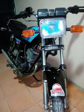 Se Vende Hermosa Rx 115 Modelo 98