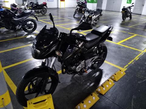 Vendo Pulsar 180 Modelo 2014 Todo Al Dí