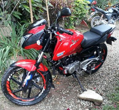 Cambio Pulsar 180 Mod 2014