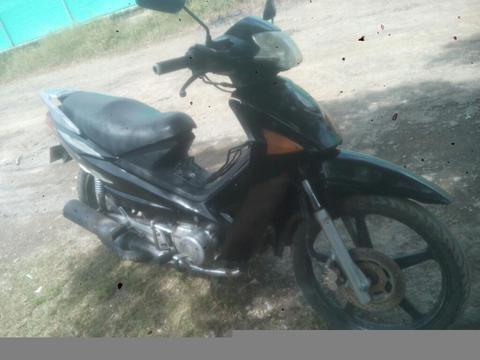 Vendo Moto Sigma