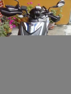 Vendo Agility 3.0 Digital Modelo 2017