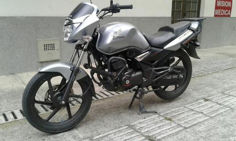 Honda Cbf 150 Modelo 2014 Vencambio