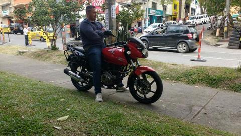 Se Vende Pulsar 180 Gt Excelente Estado