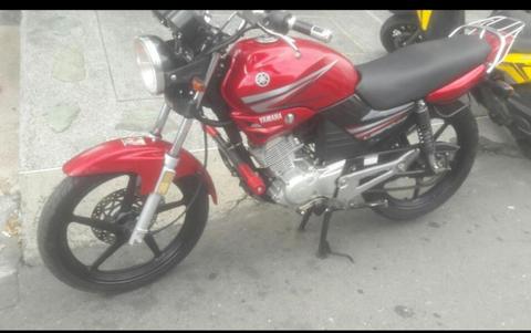 Vendo Libero125 Modelo 2015