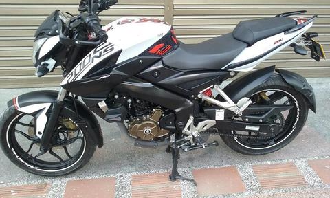 Pulsar Ns 200 Pro