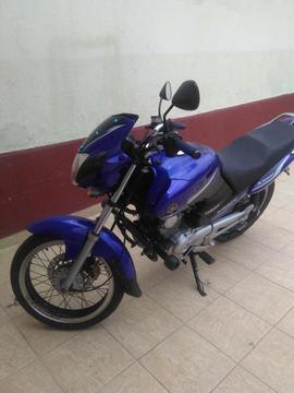 se vende ybr 2008