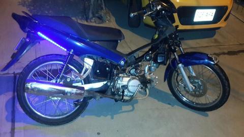 Se Vende Ose Canvia Moto Shineray 110