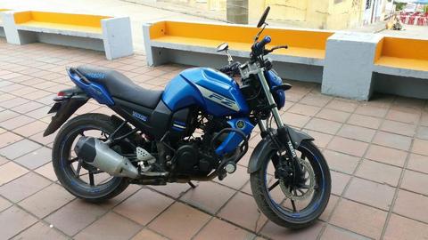 Vendo Moto Yamaha