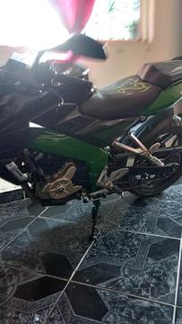 Se Vende Pulsar Ns 200