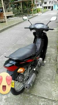 Vendo Moto Active 110 Mod.2011