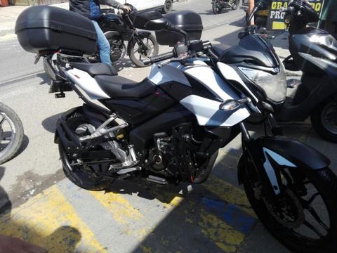 Pulsar Ns 150