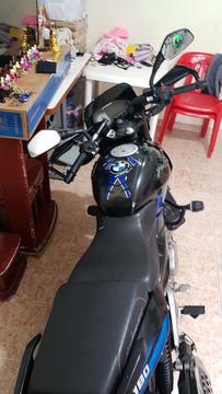 Vendo Moto Pulsar 180 Ug Modelo 2014