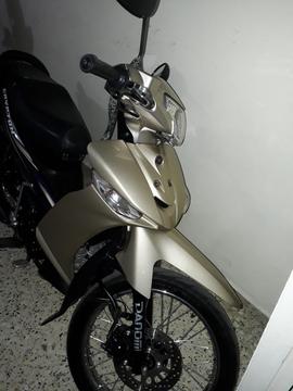 Se Vende Cripton 2 2015