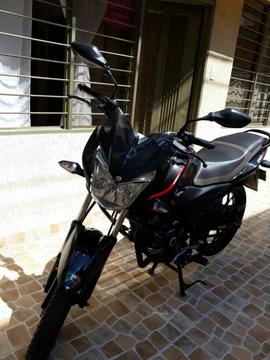 Discovery 150 Como Nueva 2017