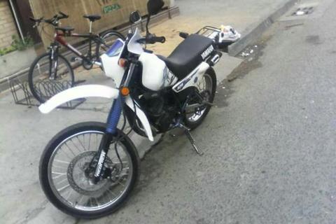 Vendo O Cambio Dt 125