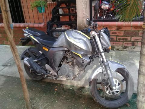 Venta Fz 2018