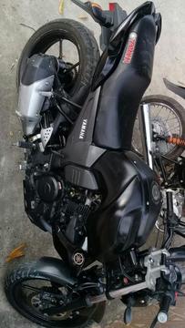 Vendo Fz