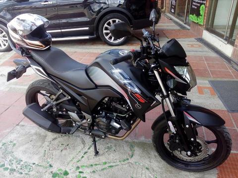 Moto Cr5 Venta