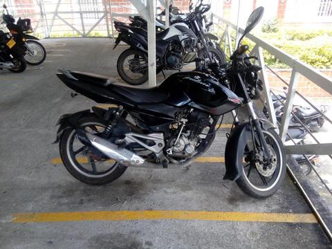 Pulsar 135 excelente estado