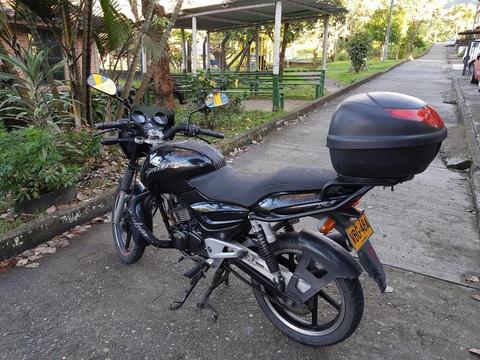 Se Vende Pulsar 1600000 Modelo 2006