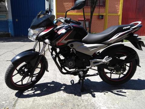 Vendo Discover 125 ST cel. 3104391714