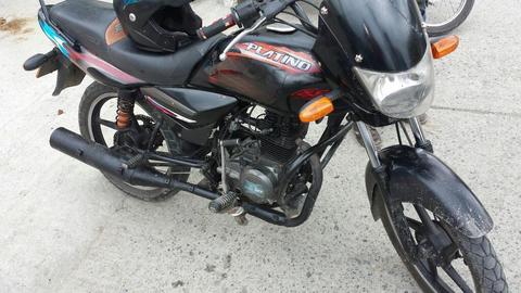 Vendo Platino 100 Mod 2012