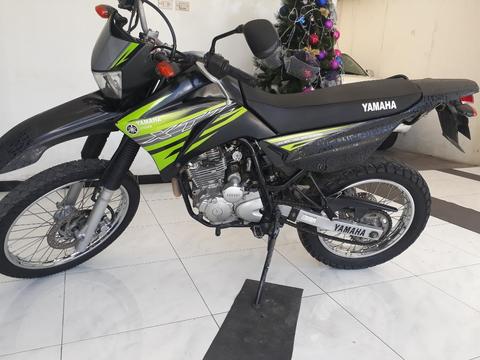 Se Vende Xtz 250 Modelo 2015