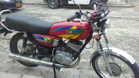 Rx 100