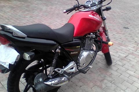 Vendo GS 125