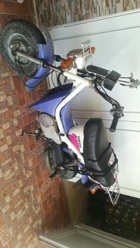 Vendo Moto Chapplin Modelo 97 Todo Le Fu