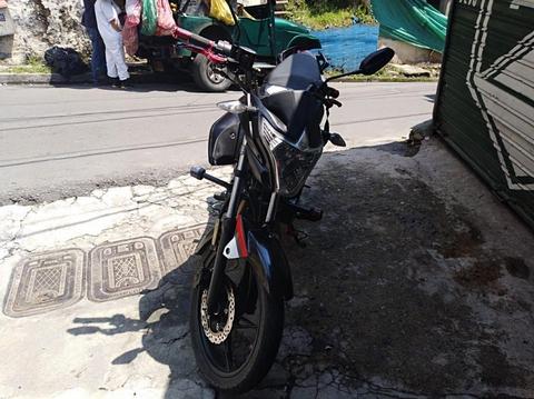 Moto Akt R3 Evo 150 Mod 2015 15000 Km