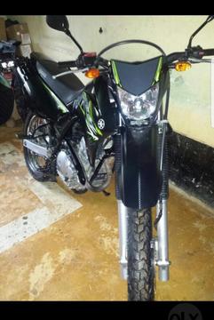 Vendo Xtz 250 Excelente Estado