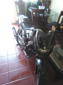Pulsar Ug Exelente Estado