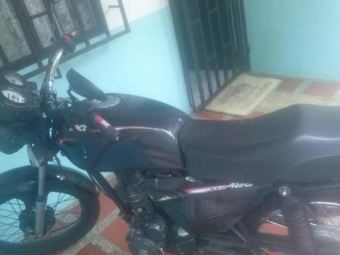 vendo moto nkd