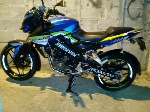 Vendo Pulsar