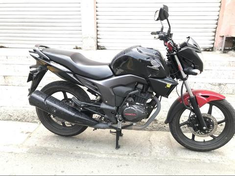 Honda Invicta 2 150