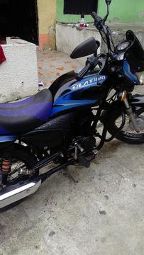 Se Vende Moto