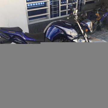 Yamaha Fz16 Tel 3123084344