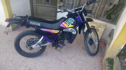 Se Vende O Se Permuta Dt 125