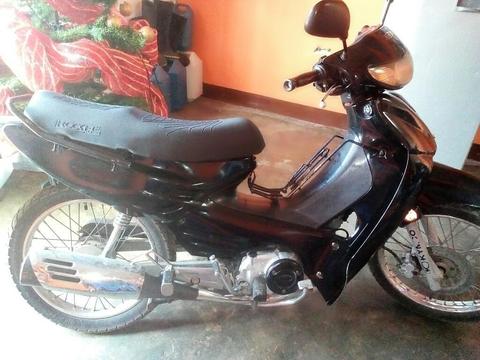 Vendo Moto