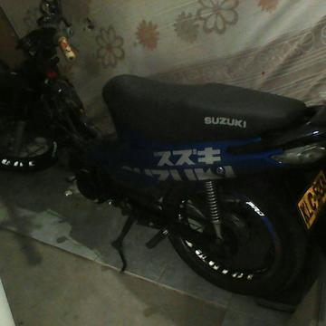 Vendo O Cambio Moto Best2008 3138825697