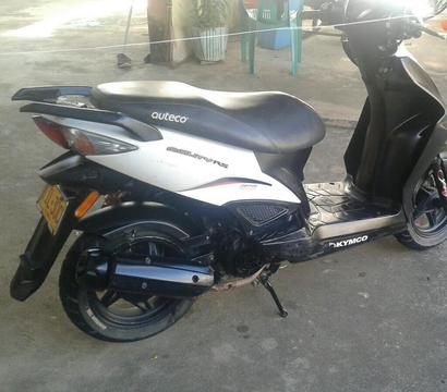 Moto Kymco