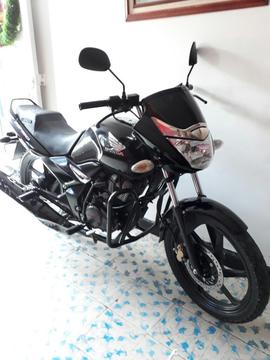 Honda Cbf 150 2011 Ful Estado